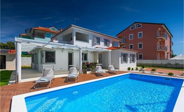 Villa Paris 3