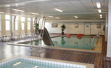 „Anette“ – 50 m vom Meer entfernt in Westjütland 2