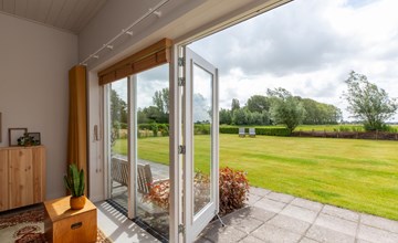 Vakantiewoning - Pioniersweg 3 | Grijpskerke 'De kleine Pionier' 3