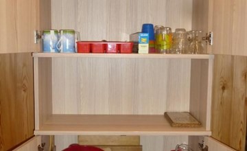 Bauernhof ufem Berg 2