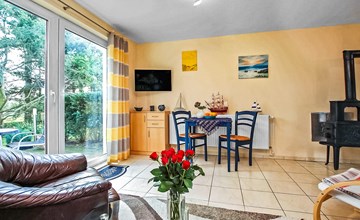 Ferienwohnung Waren (Müritz) 3