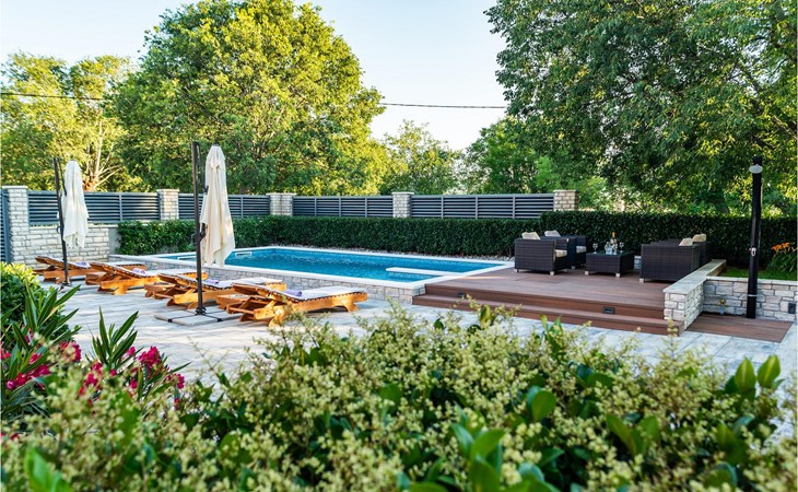 Villa Niko 1
