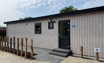 Chalet Pareloester - Ouddorp 2