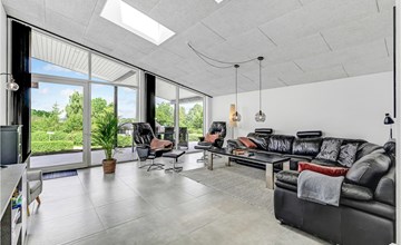 Cozy home in Farsø with WiFi 3