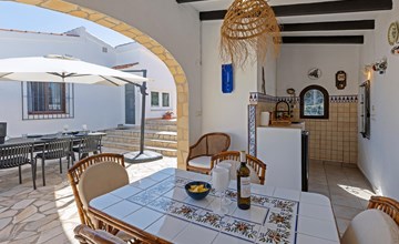Casa Nero 3