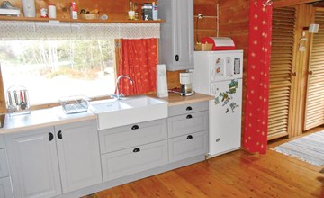 2 bedroom stunning home in örkelljunga 2