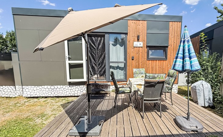 Tiny Haus Henry 1