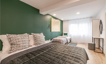 1 bedroom cozy apartment in Fazana 3