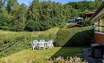 "Star" - 100m from the sea in SE Jutland 3