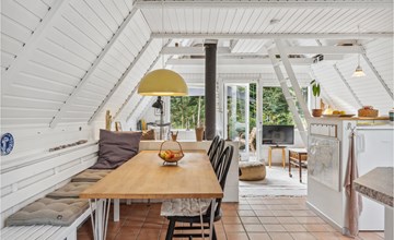3 bedroom stunning home in Ebeltoft 3