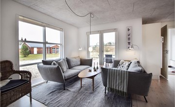 Gorgeous home in Ejstrupholm with WiFi 2