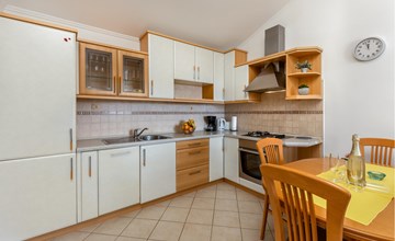 Schönes Haus in Supetarska Draga mit. 3