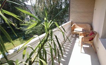 Lovely apartment in Bad Pyrmont 2