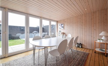 3 bedroom gorgeous home in Juelsminde 3