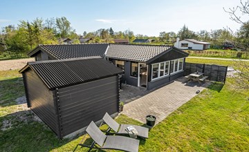 "Valdemar" - 350m to the inlet in Western Jutland 3