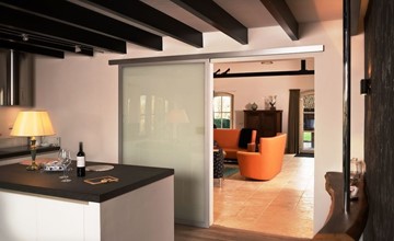 Landgoed 4 Seizoenen 't Zomerhuis - vakantiehuis met sauna in de Achterhoek 3