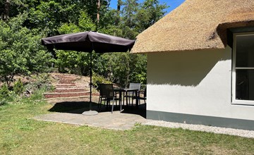 Bungalow Stuif Hoeve 2 2