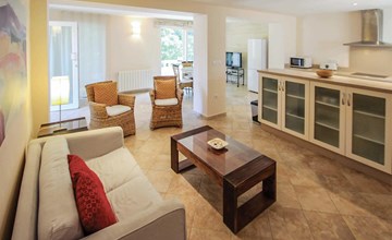 Stunning home in Teulada with private swimming pool, can be inside or outside 3