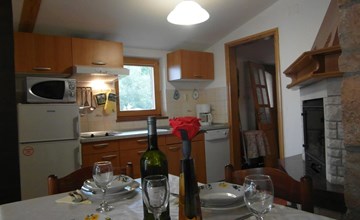 "Vickovi" mit Gemeinschaftspool 2