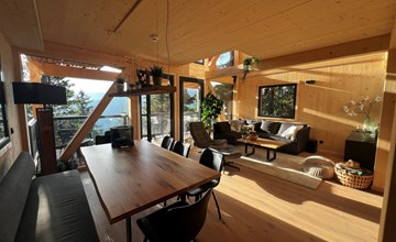 Superior #14 mit Sauna & Hot Tub 3