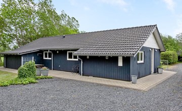 "Ulrikke" - 12 km van de zee in West-Jutland 3