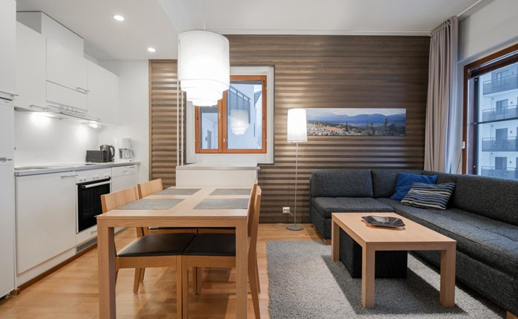 Scandinavisch chalet 9411 1