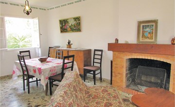 3 bedroom amazing home in Sagone 2