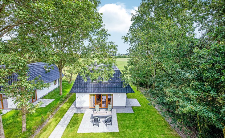 Wieringen Waddenlodge 1