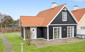 "Folkmar" - 800 meter van de zee in West-Jutland 3