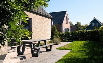 Ferienhaus De Wielen 70 3