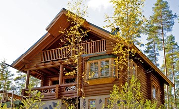 Villa tuntirtervakko 2