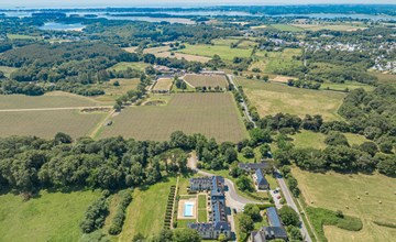 Château De Kergonano, 2