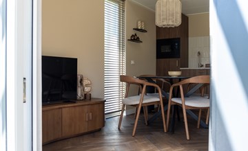 Bungalow Palthe Premium | 4 personen 3