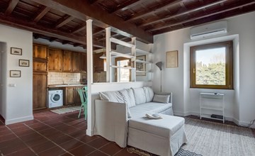 Trastevere Mantellate 2