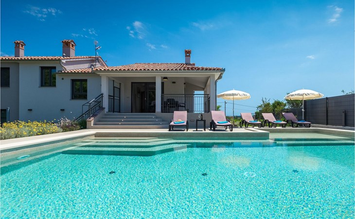Villa Monte Uliveto 1