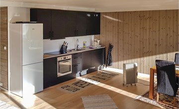 Awesome apartment in Hovden 3