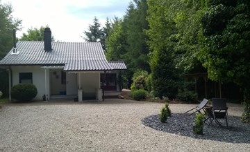 in Im Trieschelbach mit Großem Garten 3