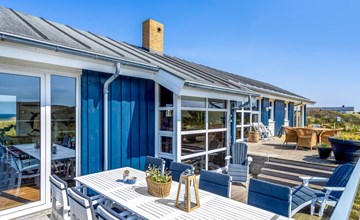 "Aster" - 150m from the sea 2