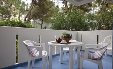 Residence Marco Polo 2