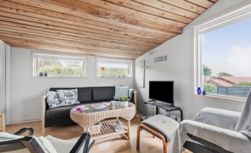 Stunning home in Esbjerg V with WiFi 3