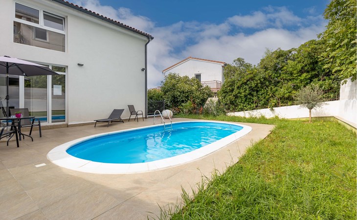 1 bedroom awesome apartment in Dramalj 1