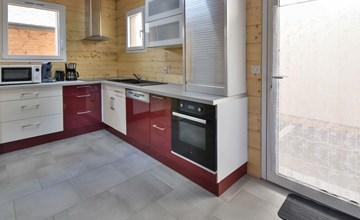 Chalet Viscos 3 Schlafzimmer 2 Badezimmer 2