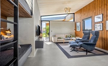 2 bedroom amazing home in Vinderup 2