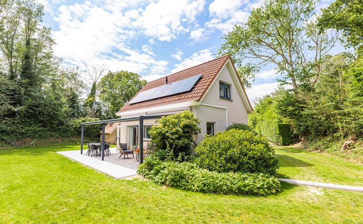 Doggersbank 16 - Noordzeepark Ouddorp 1