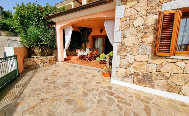 mit Kamin, Terrasse und Meerblick 1