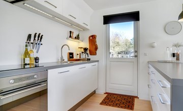 „Rosmarie“ – 600 m vom Meer entfernt in Nordostjütland 2