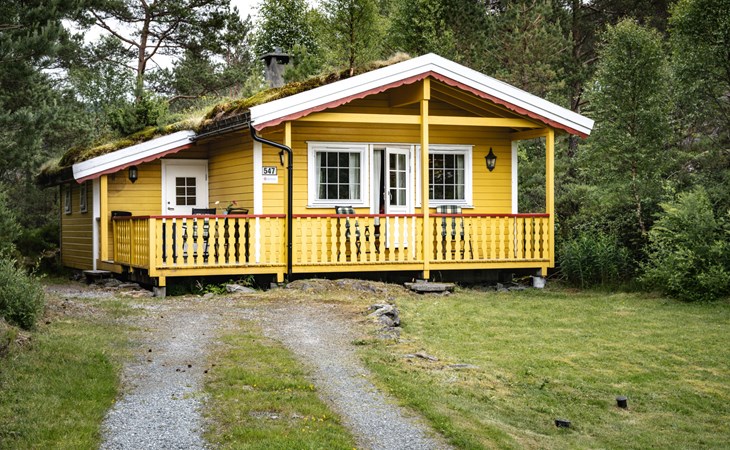 Solbakken (FJS547) 1