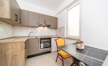 Nice apartment in Barbat with WiFi 3