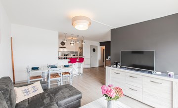 2 bedroom amazing apartment in Lezardrieux 3