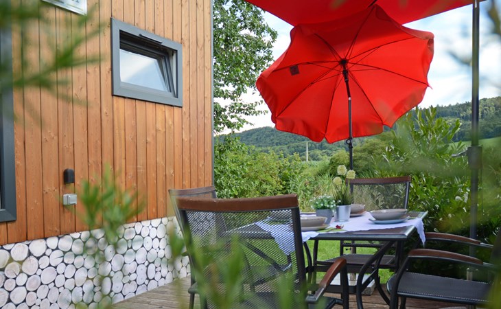 Tiny Haus Gabis Puppenkiste 1